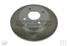 ASHUKI 0993-8301 Brake Disc